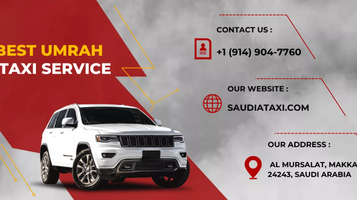 Saudia Taxi 1