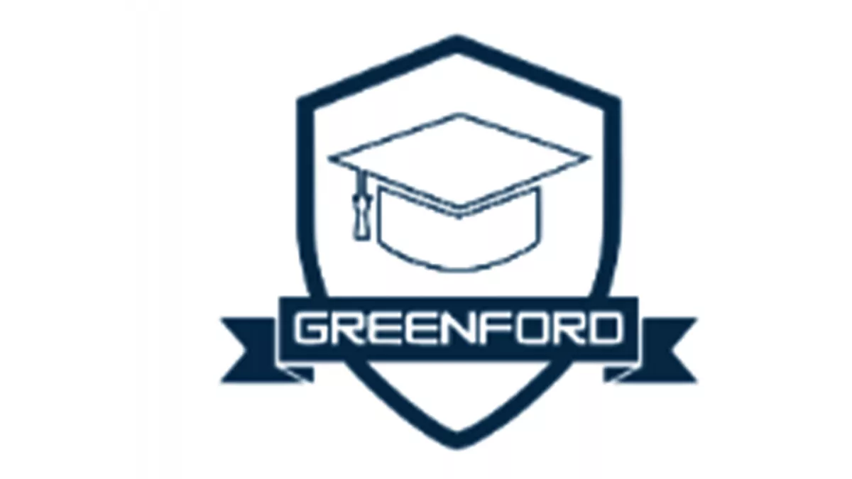 Greenford Training Center 1