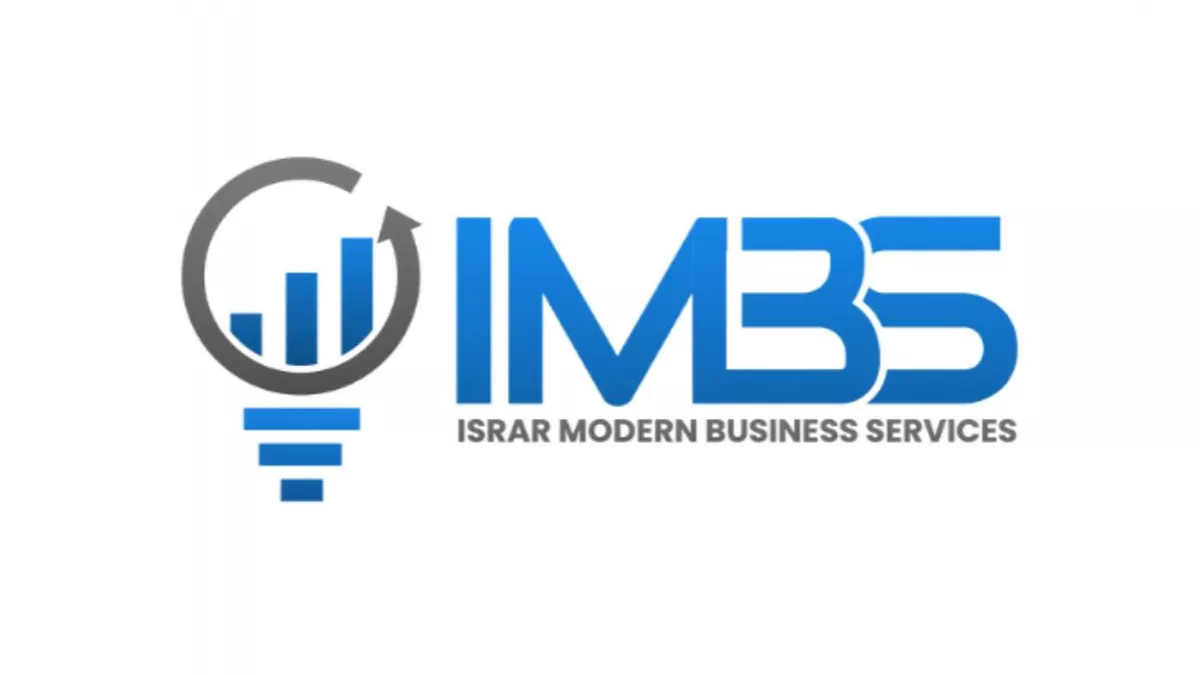 IMBS - Israr Modern Business Services 2