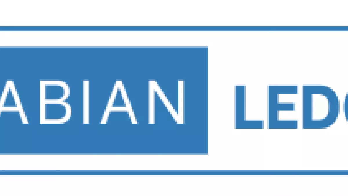 Arabian Ledger Company 1