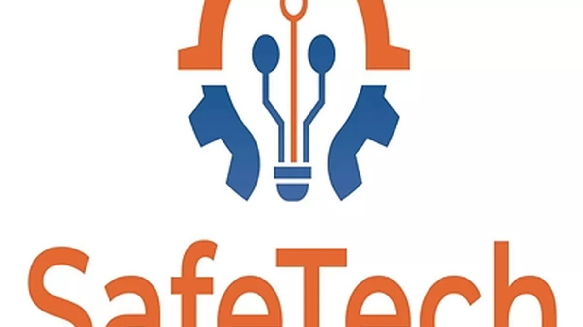 SAFE TECH TRADING ESTABLISHMENT 1