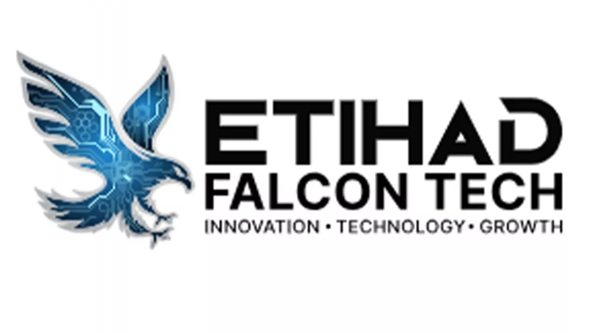 Etihad Falcon Tech 1