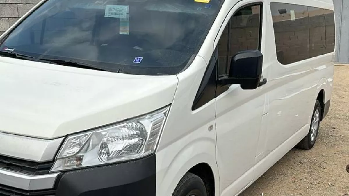 Hadiya Transportation 4
