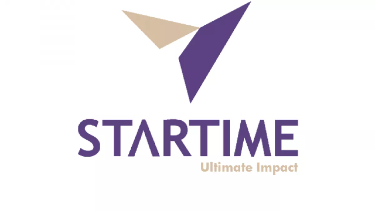 Startime 1