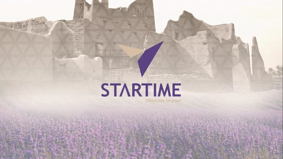Startime 2