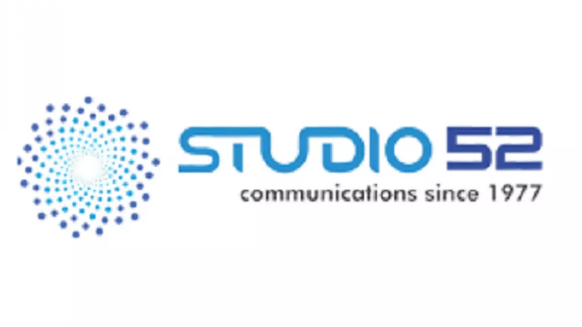 Studio52 Arts Production LLC Branch 1