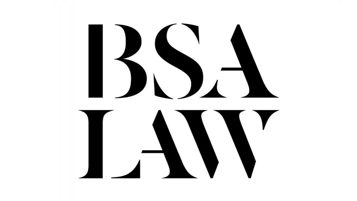 BSA LAW 2