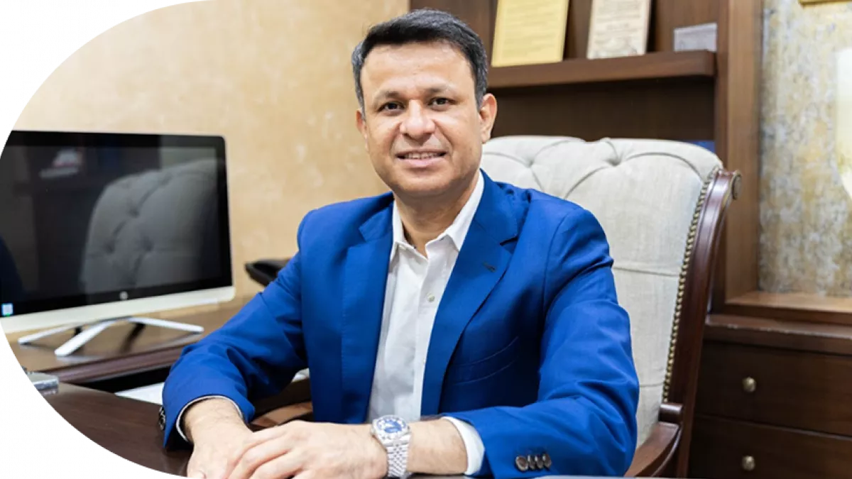 Dr. Hasan Ali Plastic Surgeon 1