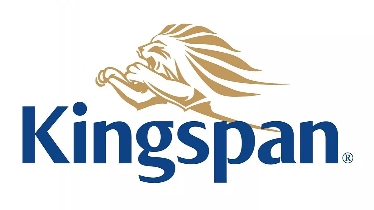 Kingspan Company for Manufacturing 2