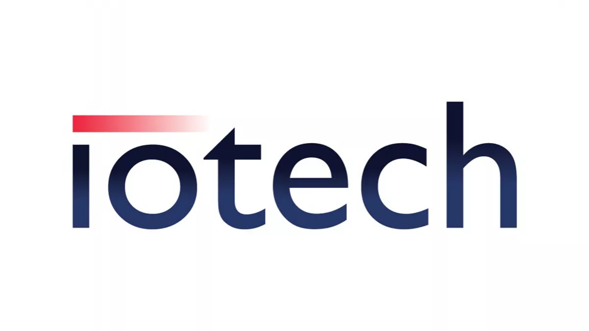 IOTech Energy 2