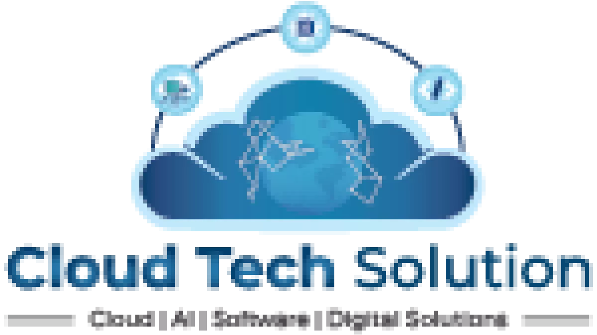 Cloud Tech Solution 1