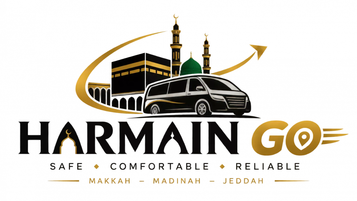 Harmain Go 1
