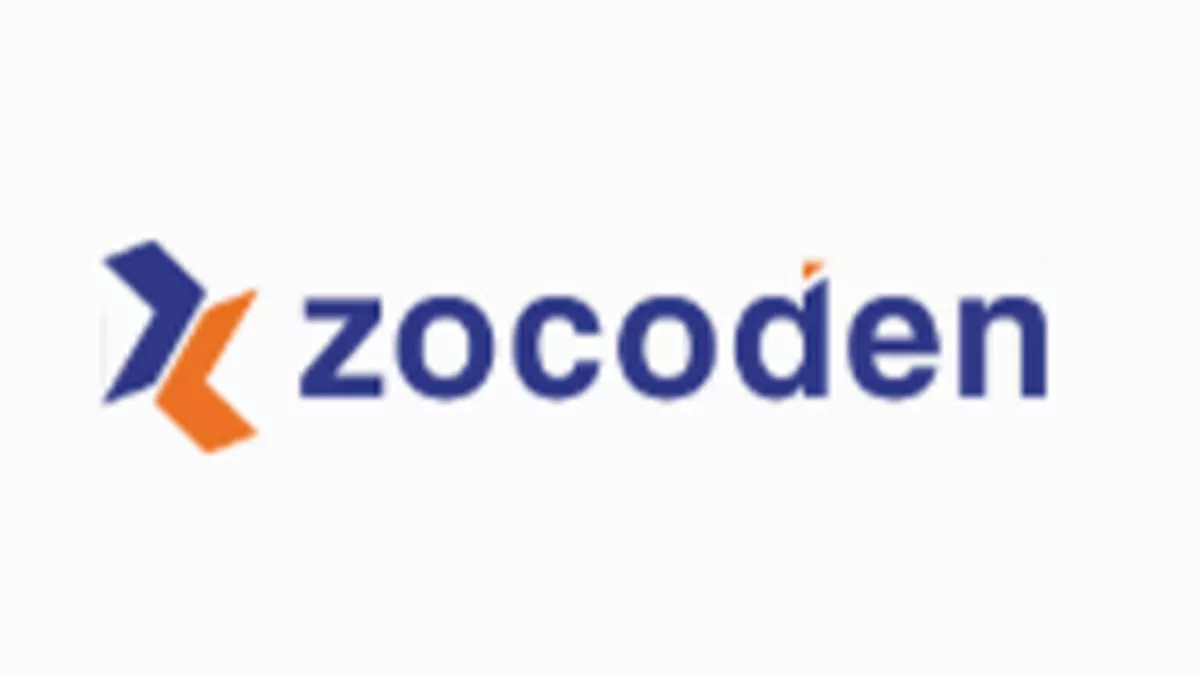 Zocoden Technologies 1