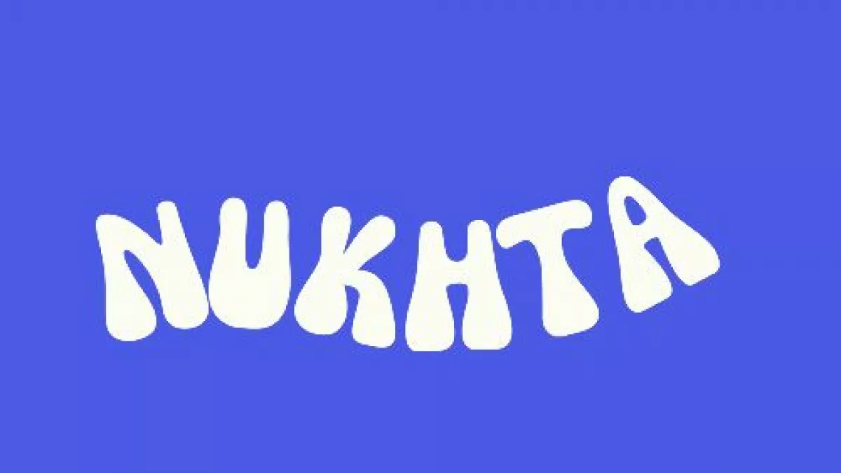Nukhta Studio 1