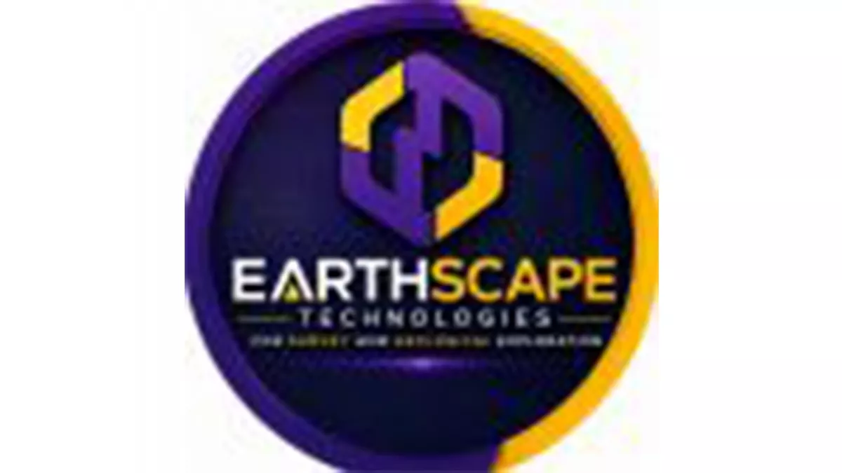 EarthScape Survey Technologies 1