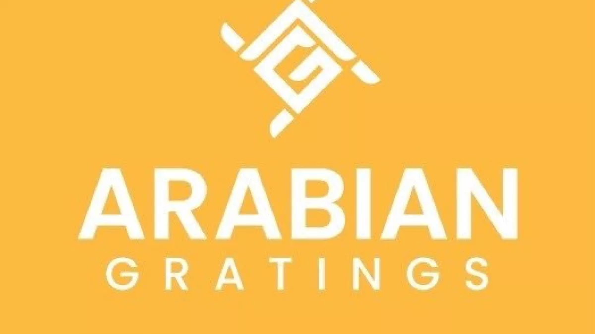 Arabian gratings 1