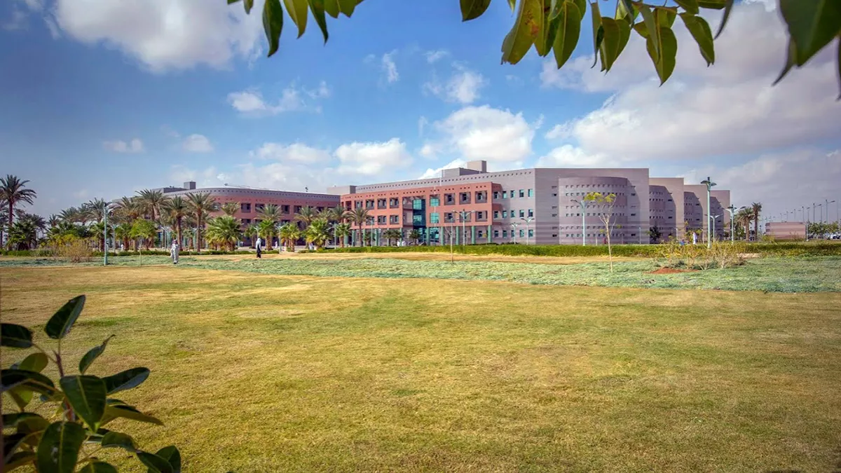 Jouf University Al Jawf Region Sakaka Education Universities KSA 