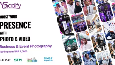 Yaadgaar Riyadh Photographers