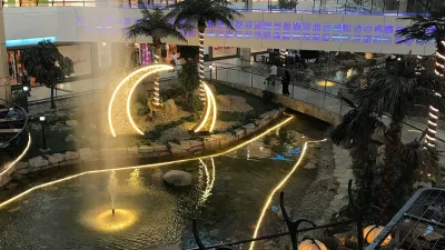 Riyadh Gallery Mall