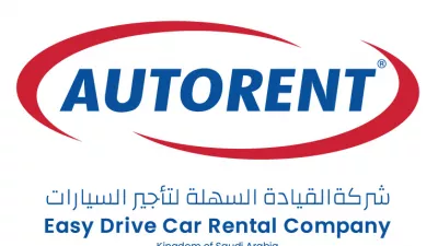 Autorent Car Rental KSA / Easydrive Car Rental Co.