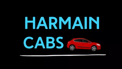 HarmainCabs