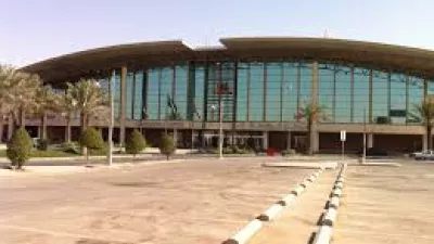 Granada Mall