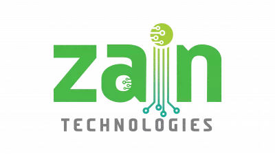 ZAIN TECHNOLOGIES