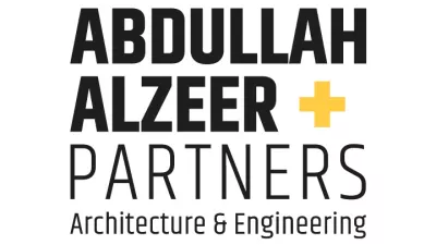 عبدالله الزير للإستشارات الهندسية المعمارية (Abdullah Alzeer and partners | architectural and engineering consultants)