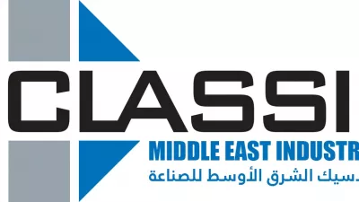 CLASSIC MIDDLE EAST IDUSTRIAL COMPANY