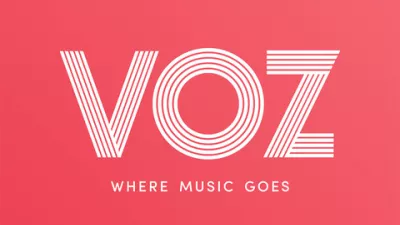VOZ Music Production (Sonic Brand)