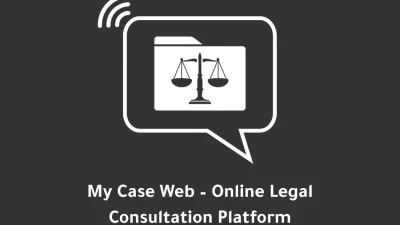 منصّة ماي كيس ويب للاستشارات القانونية أونلاين | MyCaseWeb &ndash; Online Legal Consultation Platform