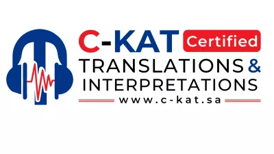 C-KAT Translations and Interpretations