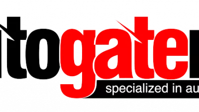 Auto Gate Me Co Ltd.