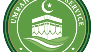 Umrah Ziyarat Service