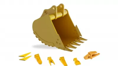 Heavy Equipment Spare Parts Supplier in Saudi Arabia