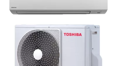 Toshiba Residential Air Conditioners in Saudi Arabia | United Motors & Heavy Equipment (UMHE) KSA