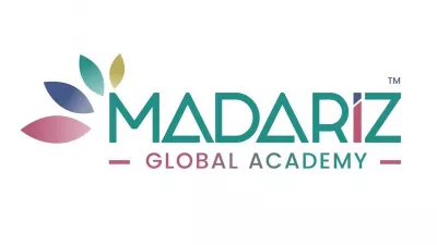 Madariz Global Academy