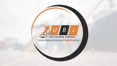 Universal Bridge Logistics Co