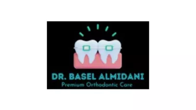 الدكتور باسل الميداني - تقويم اسنان - تقويم شفاف / Dr. Basel Al-Midani &ndash; Orthodontics &ndash; Invisalign (Clear Aligners)