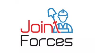 Joint forces company