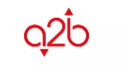 a2b Logistics company