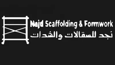 Najd Scaffolding and formwork