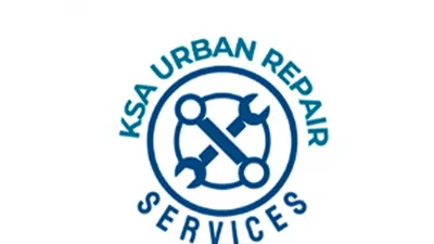 Urban Repair KSA
