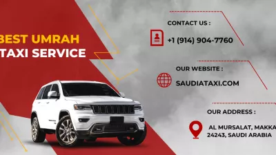 Saudia Taxi