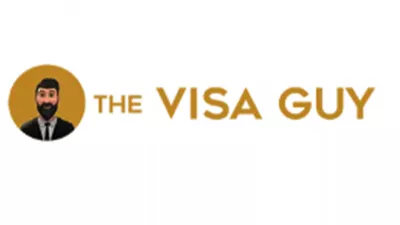 The Visa Guy- Visa Service in Saudi Arabia