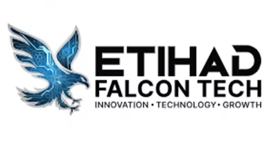 Etihad Falcon Tech