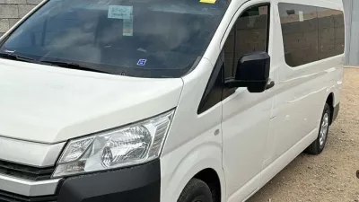 Hadiya Transportation