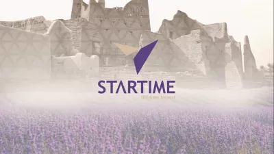 Startime