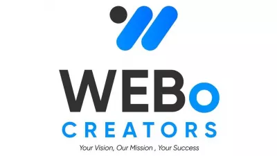 Webo Creators | Website Design | GMB Profile | SEO | Google Ads | Digital Marketing Agency