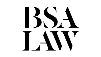 BSA LAW